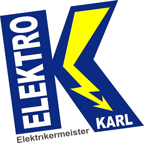 Elektro Karl Logo